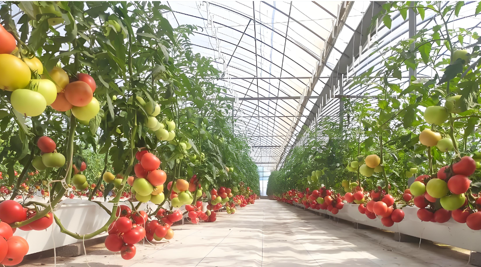 如何挑選一家靠譜的蔬菜配送公司？掌握這幾點(diǎn)，輕松吃上安心菜