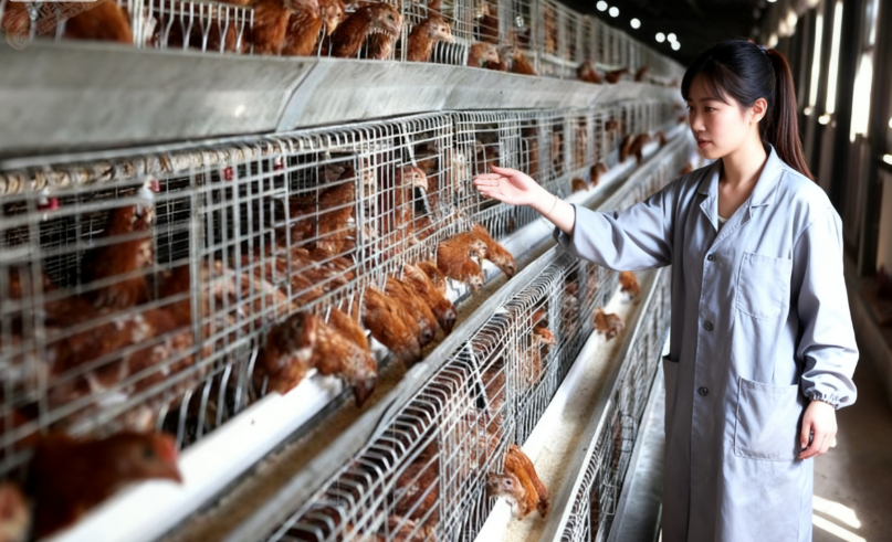 東莞農(nóng)產(chǎn)品配送中心為養(yǎng)殖戶普及：在飼料中添加蘋果渣有什么好處？