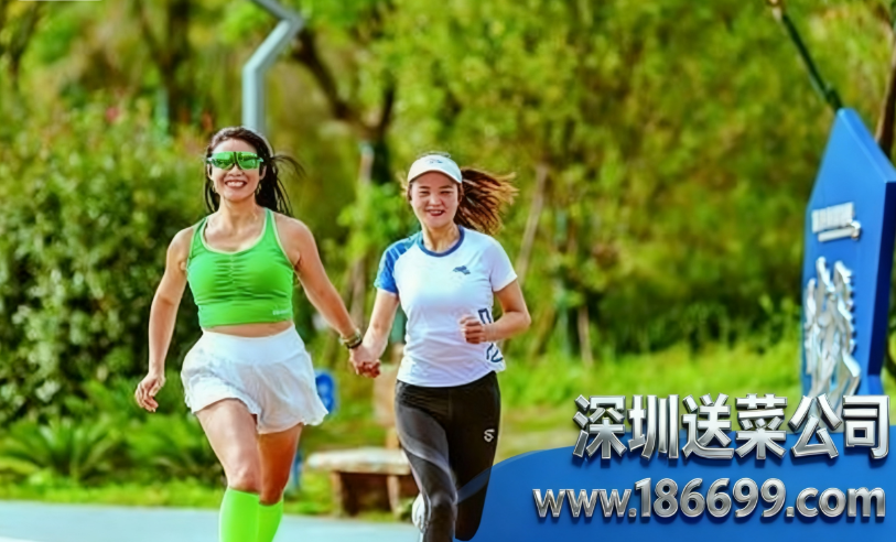 廣州送菜公司與您分享：這些常見生活誤區(qū)，正在瓦解你的健康壁壘