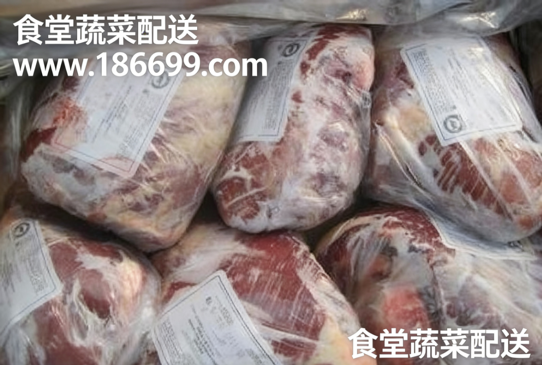 深圳生鮮食材配送中心為您解答：冷凍肉的最佳食用期限是多久？