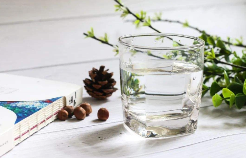 喝白開水能減肥？深圳蔬菜配送公司為您詳解