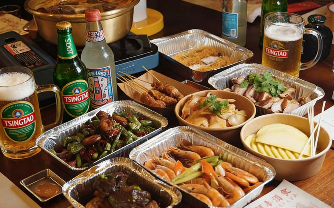 為什么說(shuō)啤酒配海鮮是痛風(fēng)套餐？