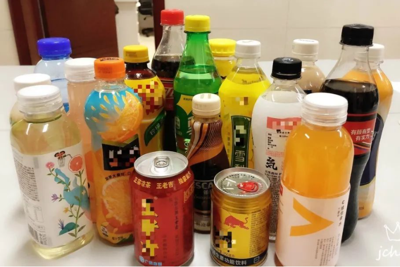 白開水和飲料，誰更適合身體？