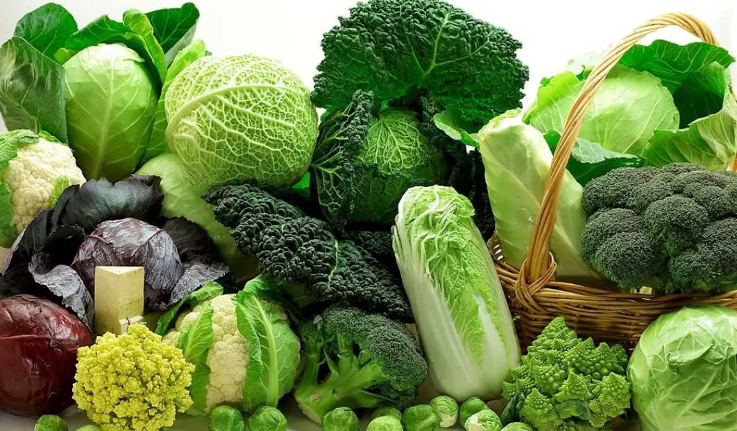 深圳蔬菜配送公司科普：長期用蔬菜代替主食身體能適應嗎？