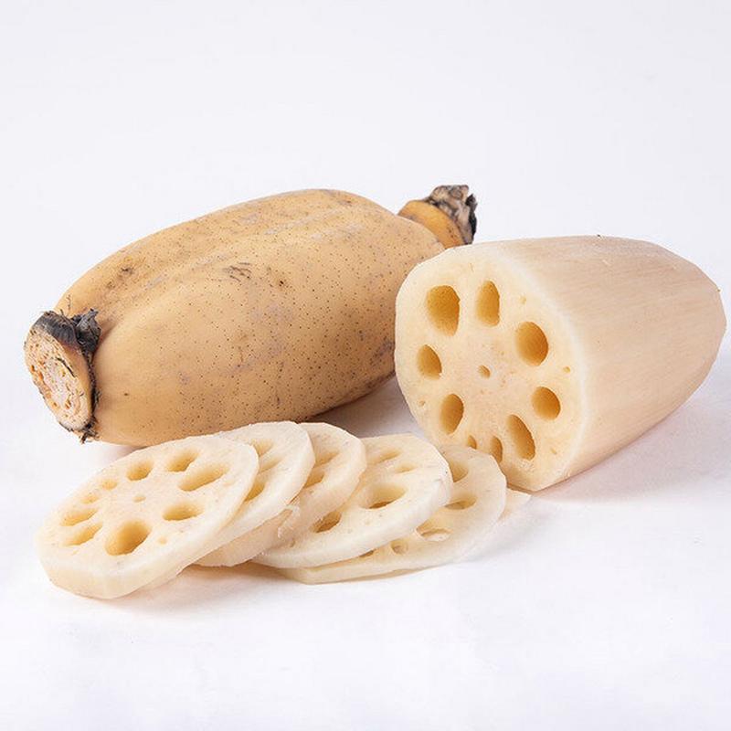 東莞生鮮配送中心科普：蓮藕的養(yǎng)生價值